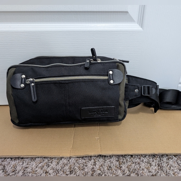 Harvest Label 2-Way Cross Pack - Picture 5 of 11